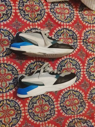 Zapatillas Puma Talla 40