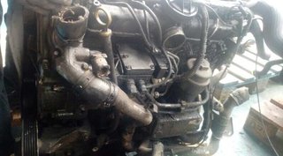 Motor completo opel otolp812698 astra g berlina
