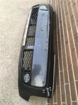 Paragolpes delantero Audi A6 4B Allroad