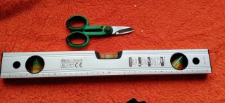 Lote herramientas bricolaje: martillo