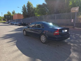 Volvo S80 1999