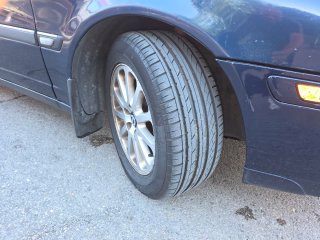Volvo S80 1999