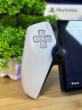 PlayStation Portal 8" PS5 remote player con caja