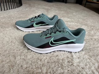 Zapatillas Nike Running Verdes SIN ESTRENAR