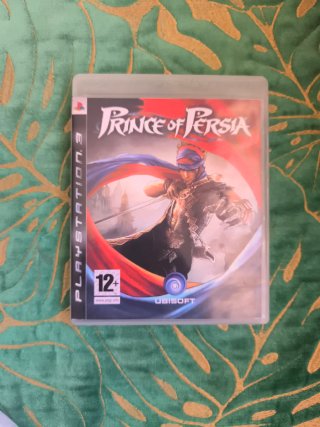 JUEGOS PS3