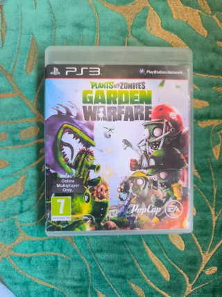JUEGOS PS3
