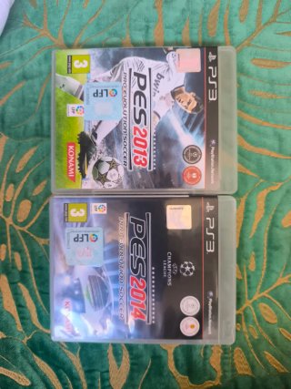 JUEGOS PS3