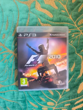 JUEGOS PS3
