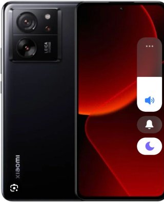Xiaomi 13T Pro 512GB Nero