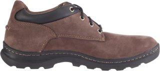 Zapato Timberland Hombre Talla 8,5/ 42 Marrón
