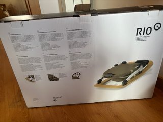 Hamaca Concord Rio