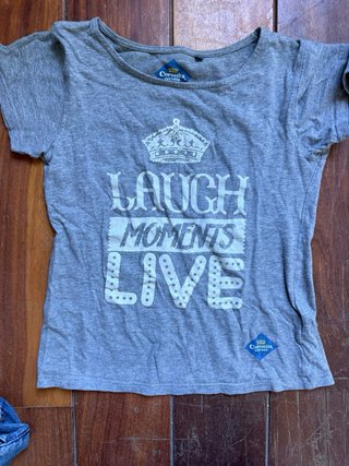 Lote 14 prendas por 14 euros Ropa Mujer Talla S/M