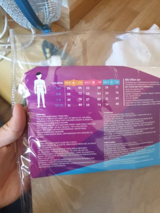 Traje Chulapo Talla 6-8 años