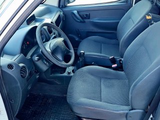 Citroen Berlingo 2010