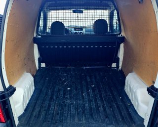 Citroen Berlingo 2010