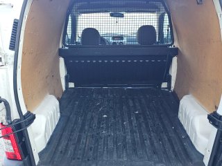 Citroen Berlingo 2010