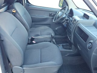 Citroen Berlingo 2010