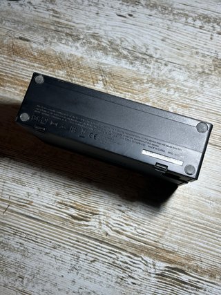 Base/Dock Nintendo Switch