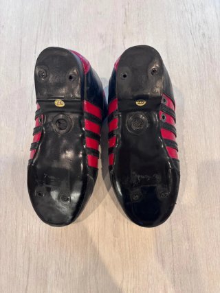 Botas Hockey Patines Talla 37 Sioux