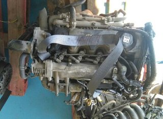Motor completo fiat otolp604196 stilo 1.9 jtd 80