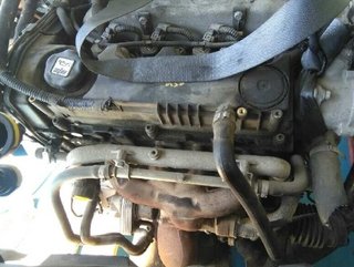 Motor completo fiat otolp604196 stilo 1.9 jtd 80