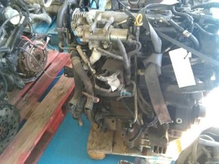 Motor completo fiat otolp604196 stilo 1.9 jtd 80