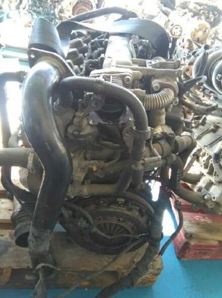 Motor completo fiat otolp604196 stilo 1.9 jtd 80