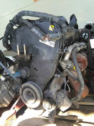 Motor completo fiat otolp604196 stilo 1.9 jtd 80