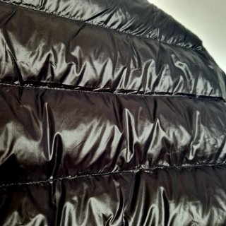Chaqueta Acorus M Plumas Ligero cazadora hombre