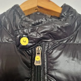 Chaqueta Acorus M Plumas Ligero cazadora hombre