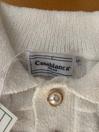 Polo de Punto Casablanca