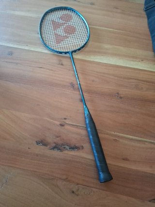 Raqueta Bádminton Yonex Nanoflare 800 Tour