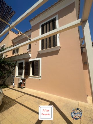 QUITAR GOTELÉ Y ALISADO | Pintor Profesional