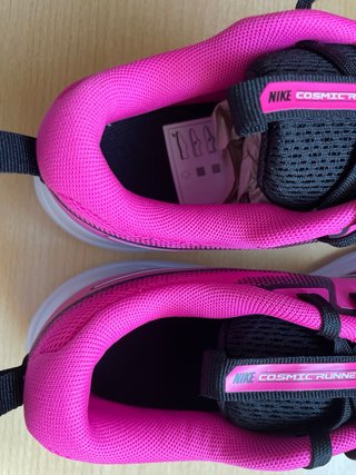 Zapatillas Nike nuevas