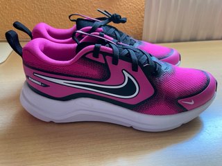 Zapatillas Nike nuevas