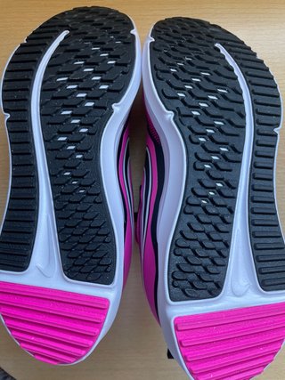 Zapatillas Nike nuevas