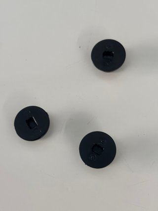 Unidad/recambios Joystick PSP