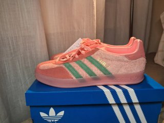 Zapatillas Adidas Gazelle Indoor