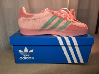 Zapatillas Adidas Gazelle Indoor
