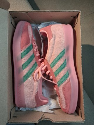 Zapatillas Adidas Gazelle Indoor