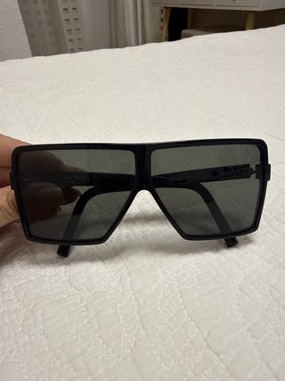 Gafas de Sol Saint Laurent Negras 100% ORIGINALES