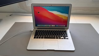 MacBook Air 13 Pollici
