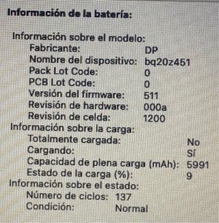MacBook Air 13 Pollici