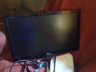 Monitor LG