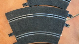 Scalextric Ninco