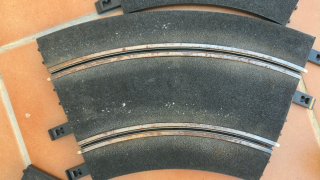 Scalextric Ninco