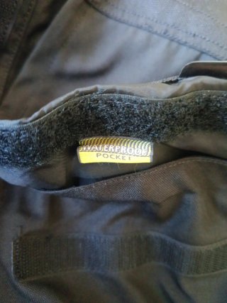 Conjunto Chaqueta y Pantalón Moto Cordura