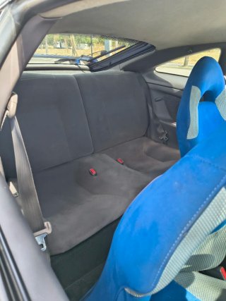 Toyota Celica TRD Sports M (JDM 2ZZ-GE 200cv) RHD