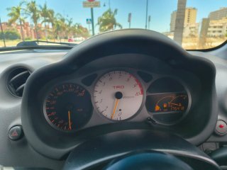Toyota Celica TRD Sports M (JDM 2ZZ-GE 200cv) RHD
