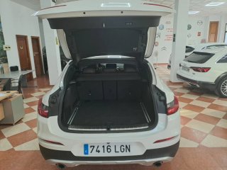 BMW X4 2020